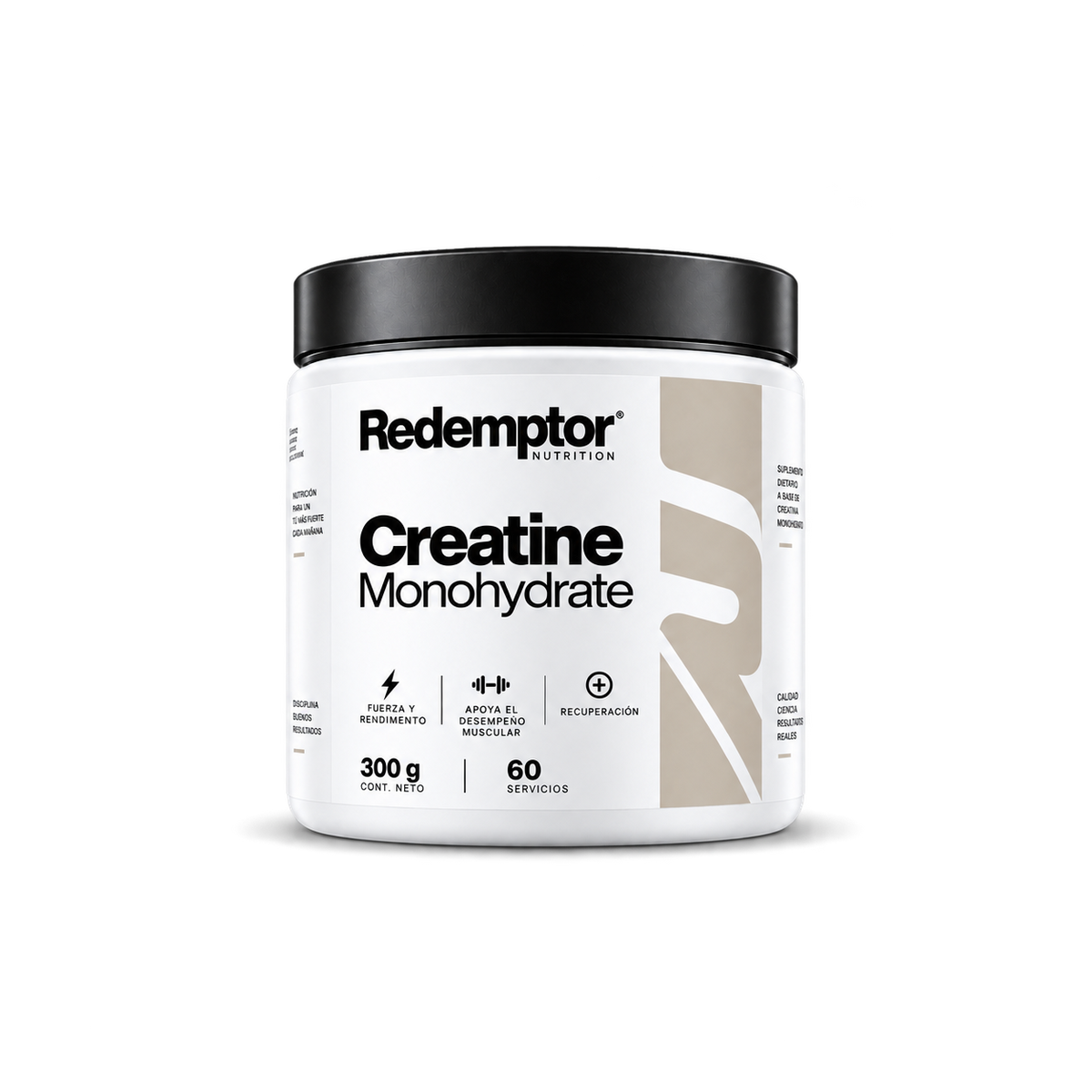 Creatina Monohidrato