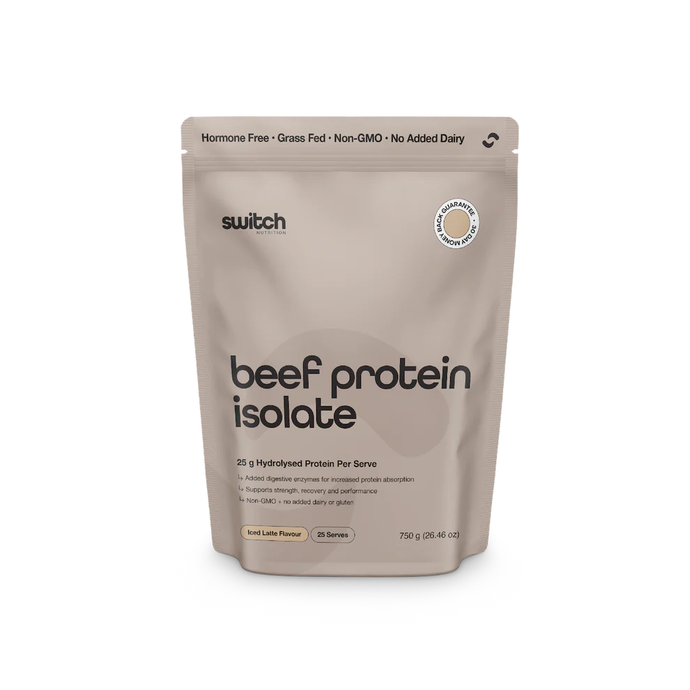 Proteína Whey Sin Sabor 2lb