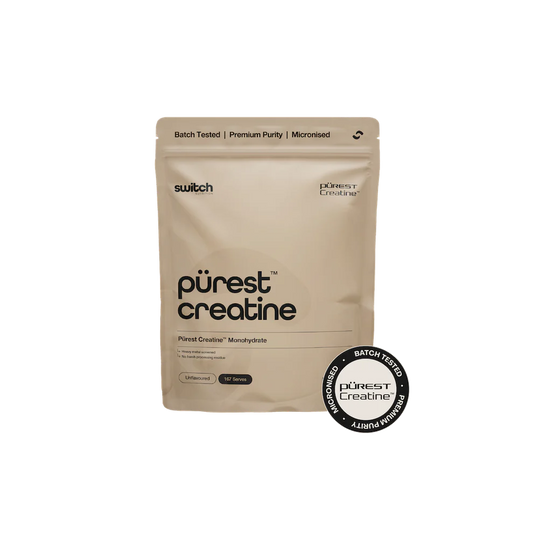 Creatina Monohidrato 300g