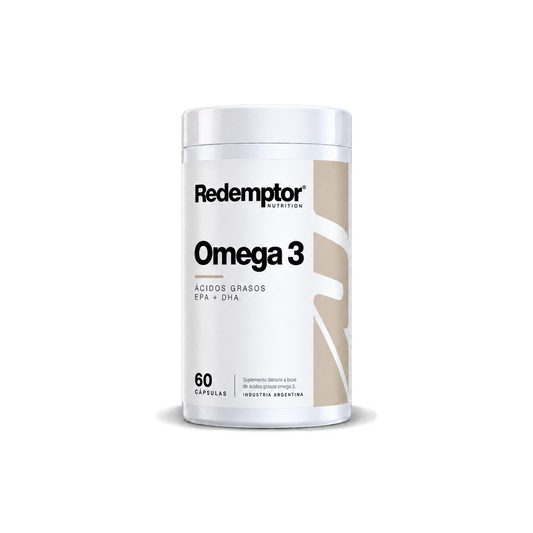 Omega 3