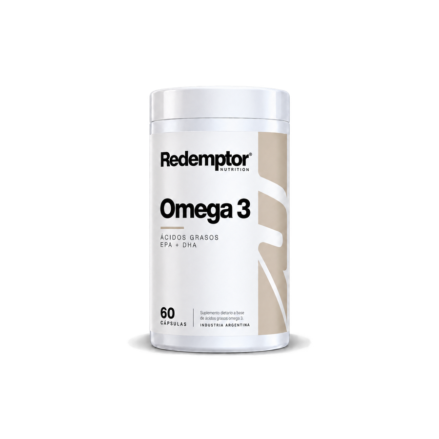 Omega 3